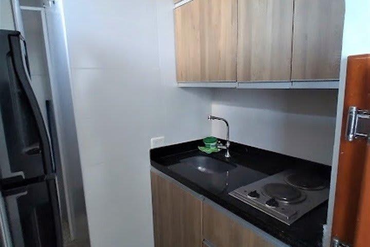 Apartamentos Los Delfines photo 4