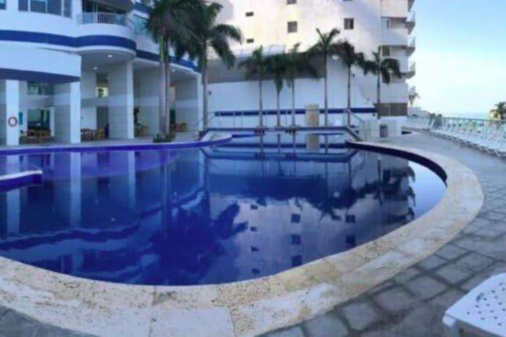Edificio Palmetto photo 2
