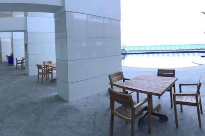 Edificio Palmetto photo 4