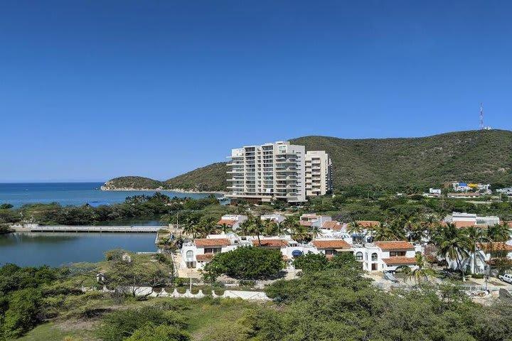Apartasuites Samaria - Club de Playa - Bestbooking photo 1