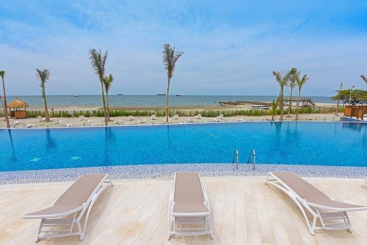 Apartasuites Samaria - Club de Playa - Bestbooking photo 2