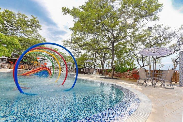 Apartasuites Samaria - Club de Playa - Bestbooking photo 3