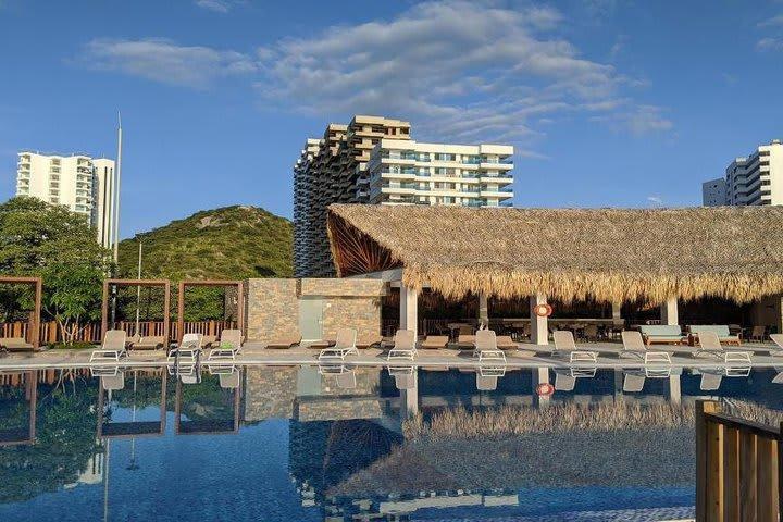 Apartasuites Samaria - Club de Playa - Bestbooking photo 4