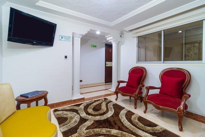Hotel Zulita photo 1