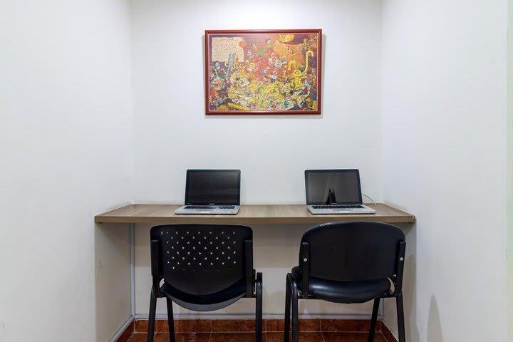 Hotel Zulita photo 2