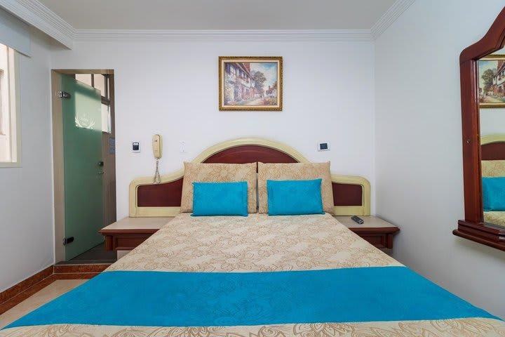 Hotel Zulita photo 3