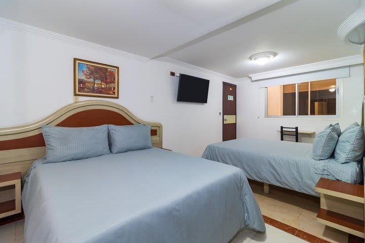 Hotel Zulita photo 4