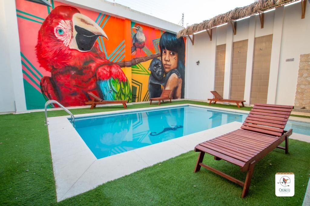 Casa Chunuu photo 1