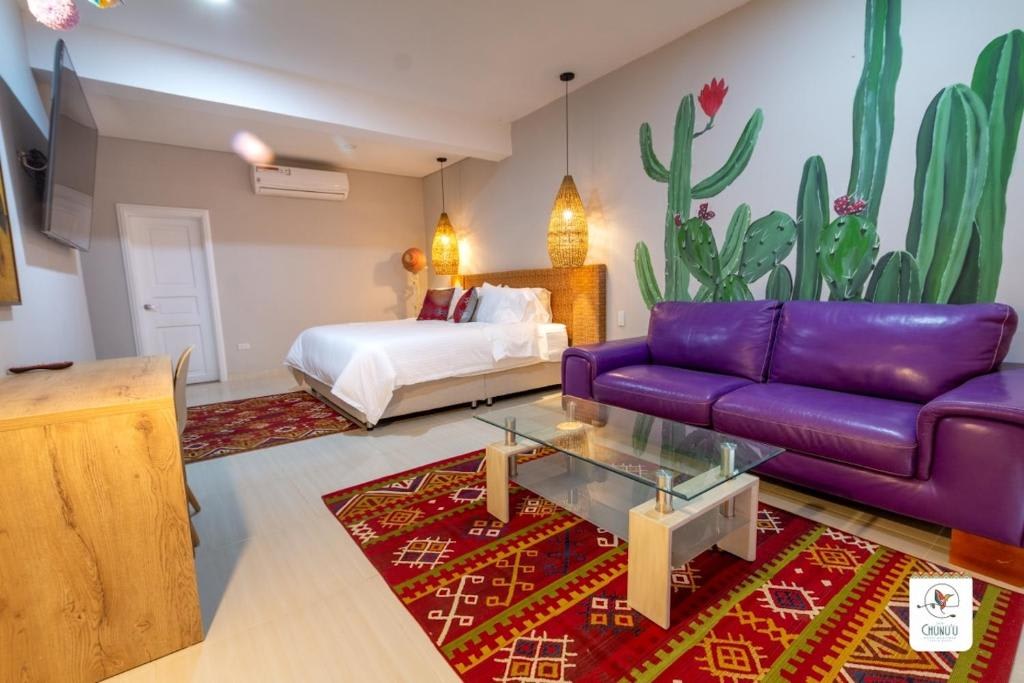Casa Chunuu photo 2