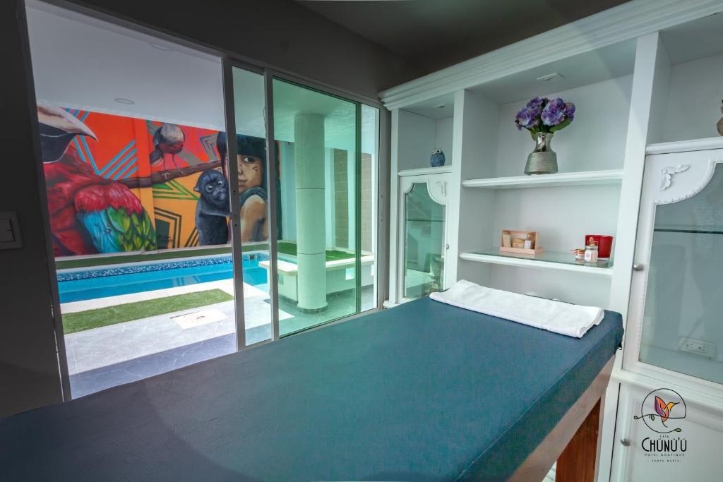 Casa Chunuu photo 3