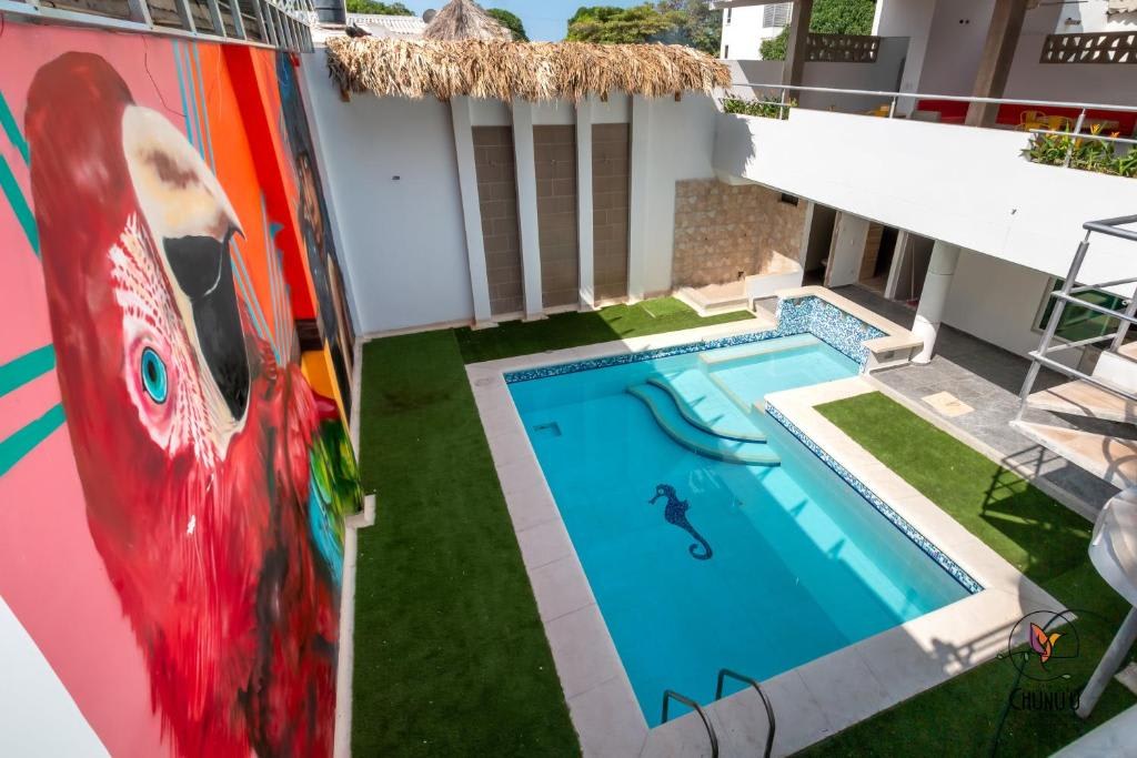 Casa Chunuu photo 4