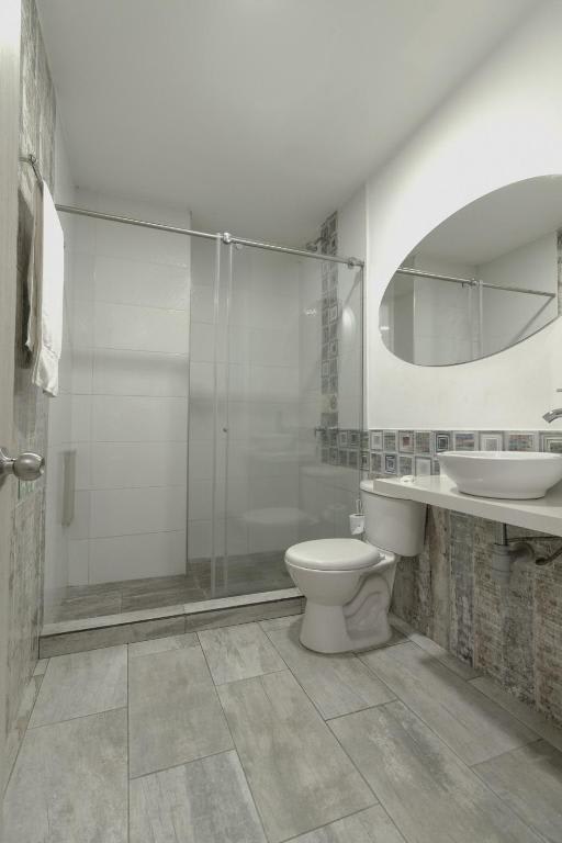 Hotel Rosales Gold photo 2
