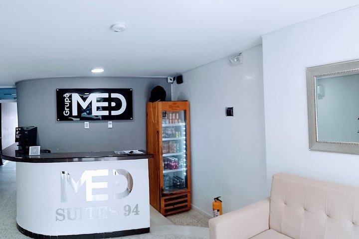 Hotel Med Suite 94 photo 1