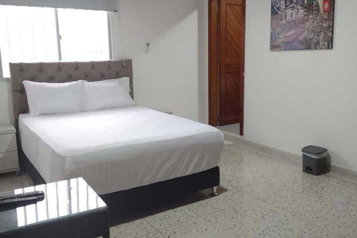 Hotel Med Suite 94 photo 2