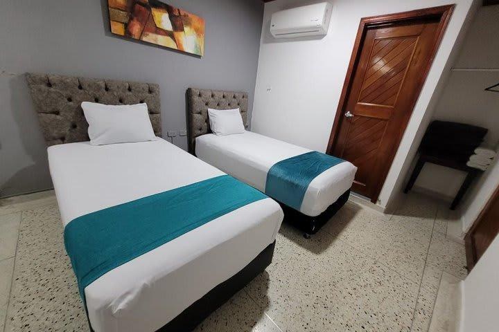 Hotel Med Suite 94 photo 4