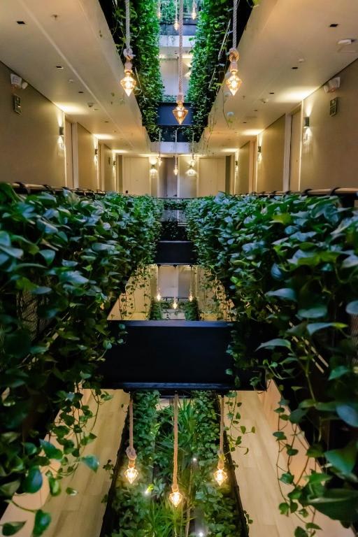 4 Sur Hotel photo 1