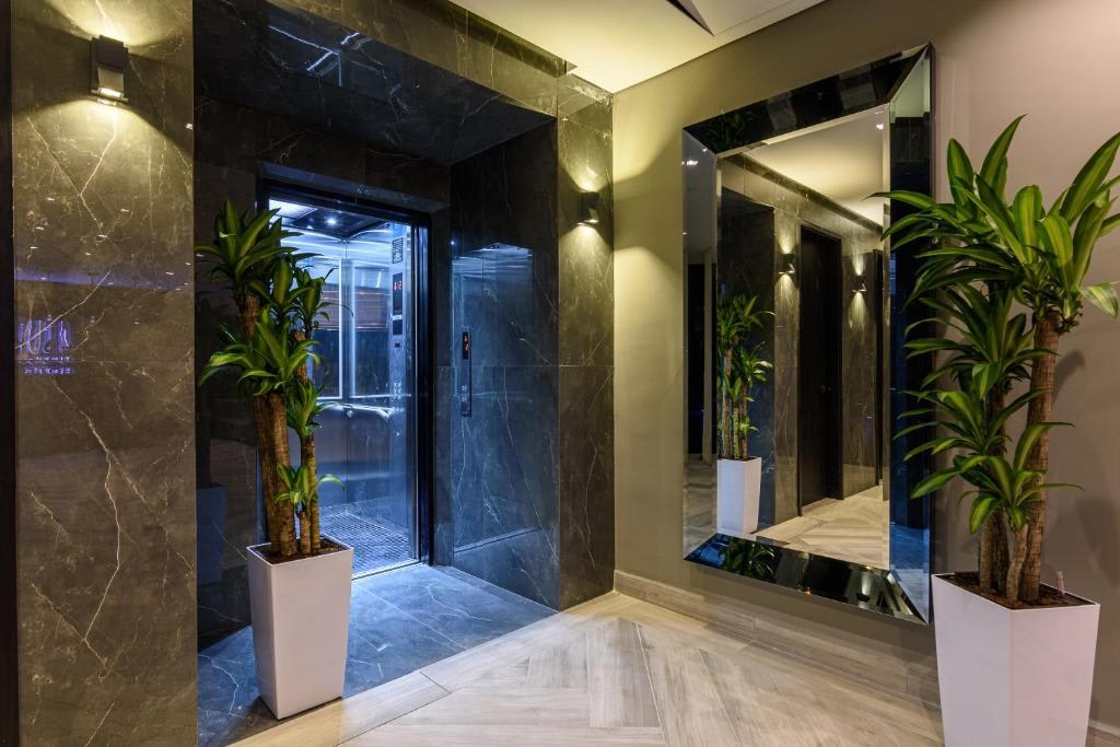 4 Sur Hotel photo 3