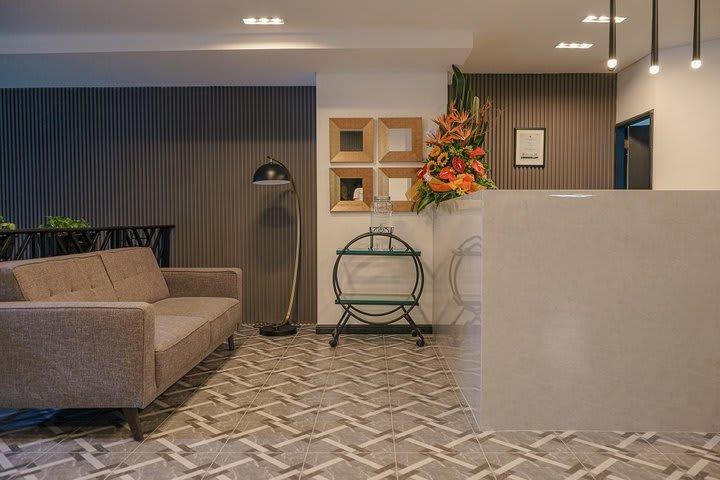First Class Hotel photo 3