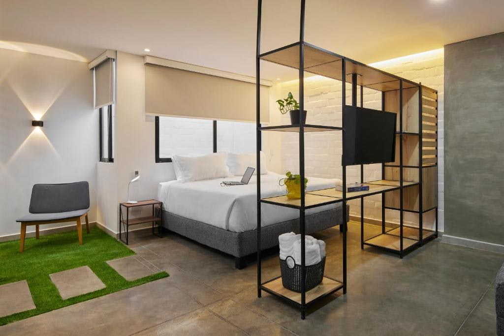 Altio Hotel photo 1