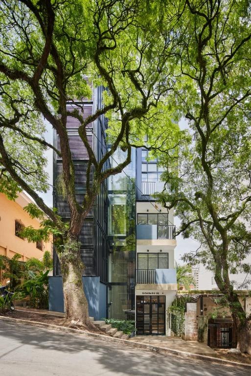 Altio Hotel photo 4