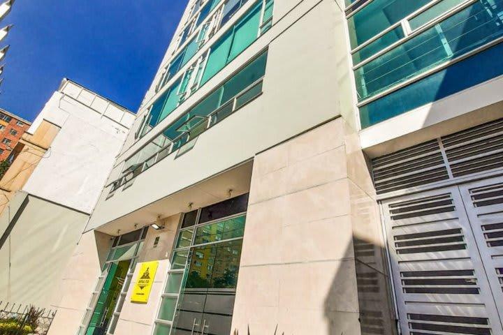 Hotel Royal Cid Bogota