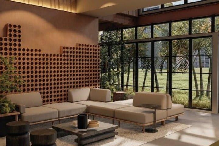 Hotel Faranda Collection Medellin Poblado photo 2