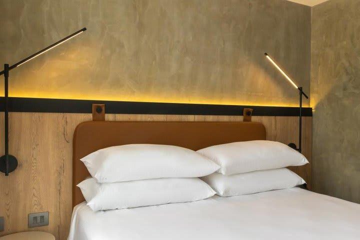 Hotel Faranda Collection Medellin Poblado photo 3