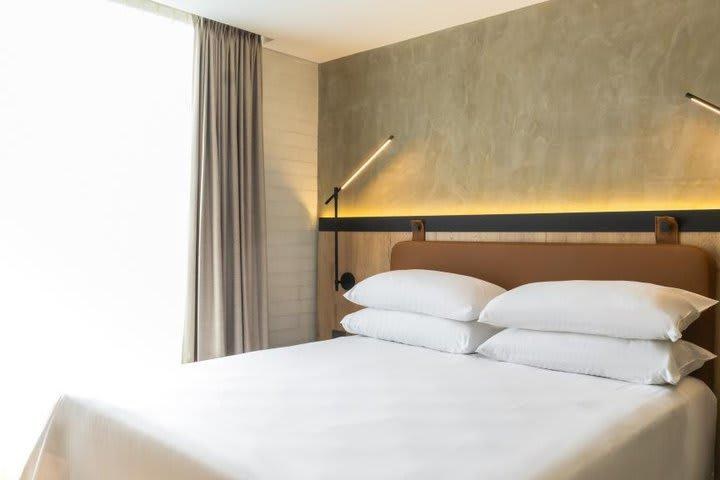 Hotel Faranda Collection Medellin Poblado photo 4
