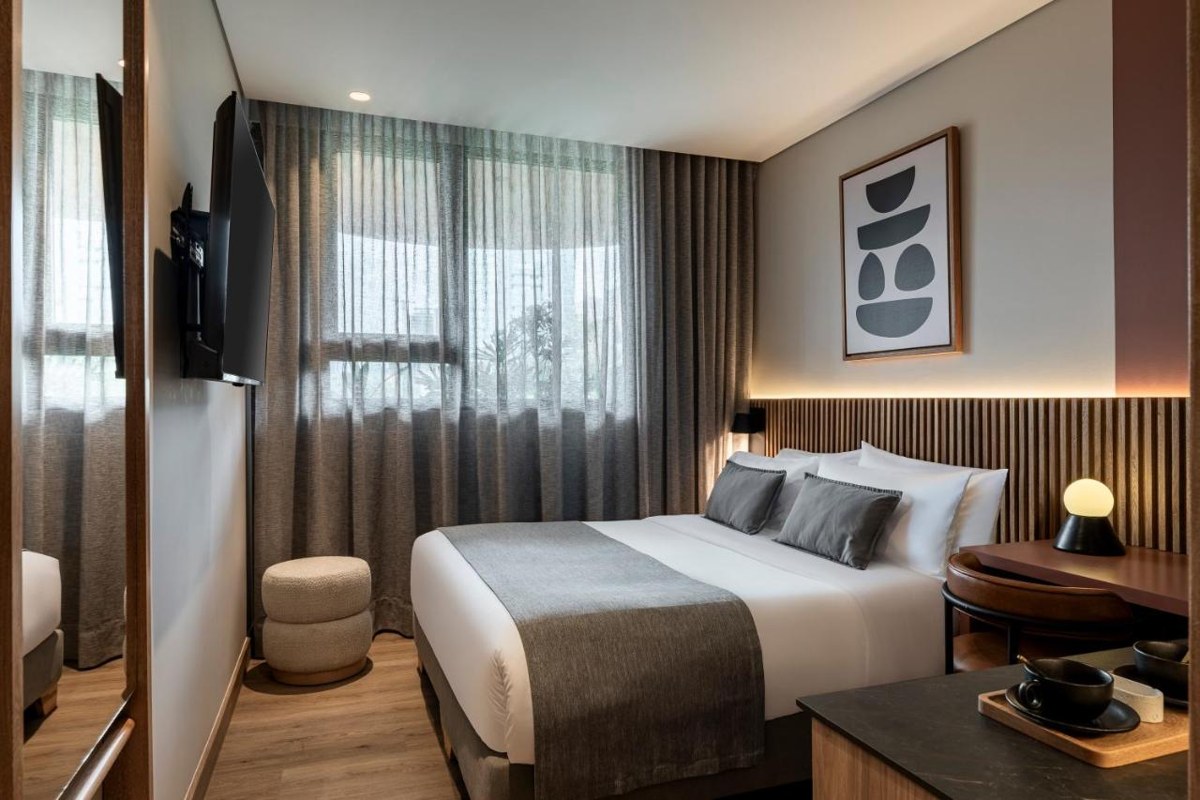 HEISS HOTEL photo 1