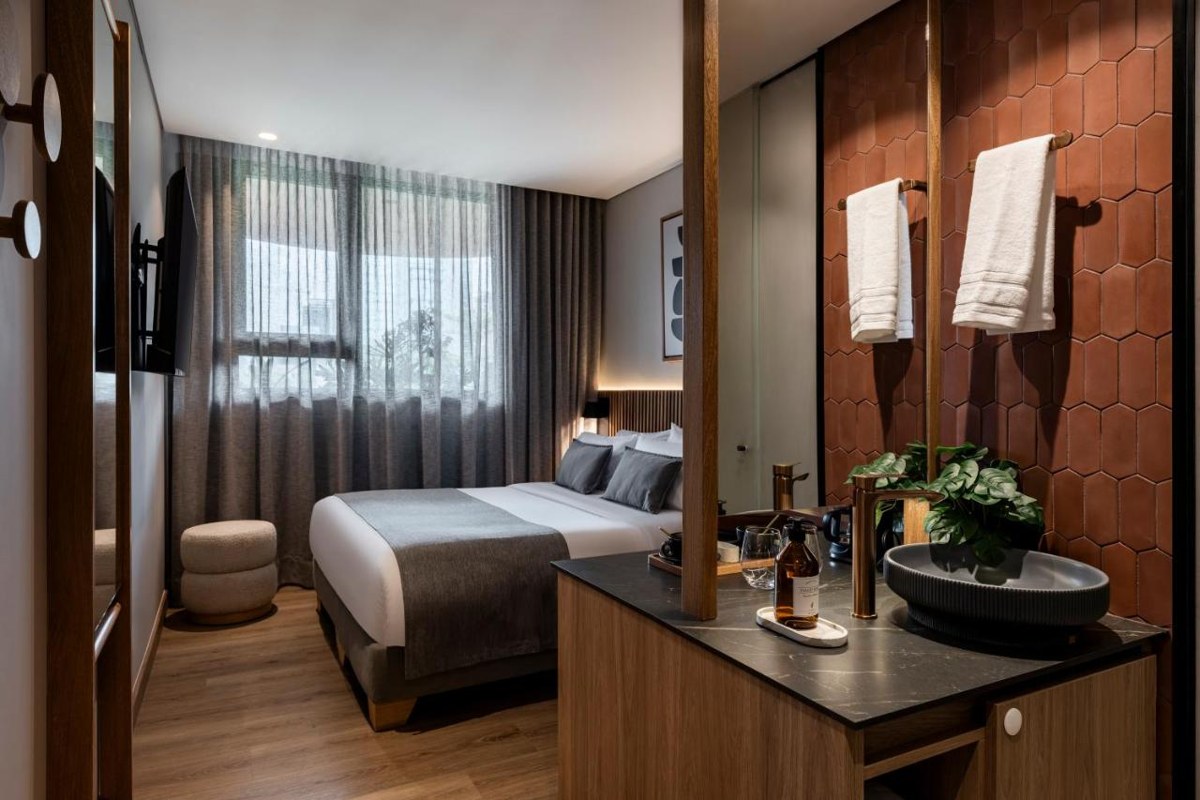 HEISS HOTEL photo 2