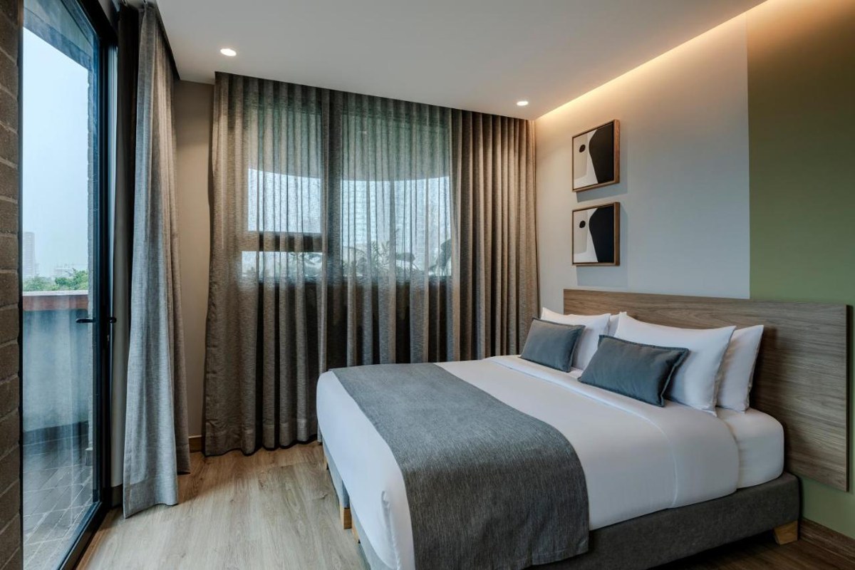 HEISS HOTEL photo 3