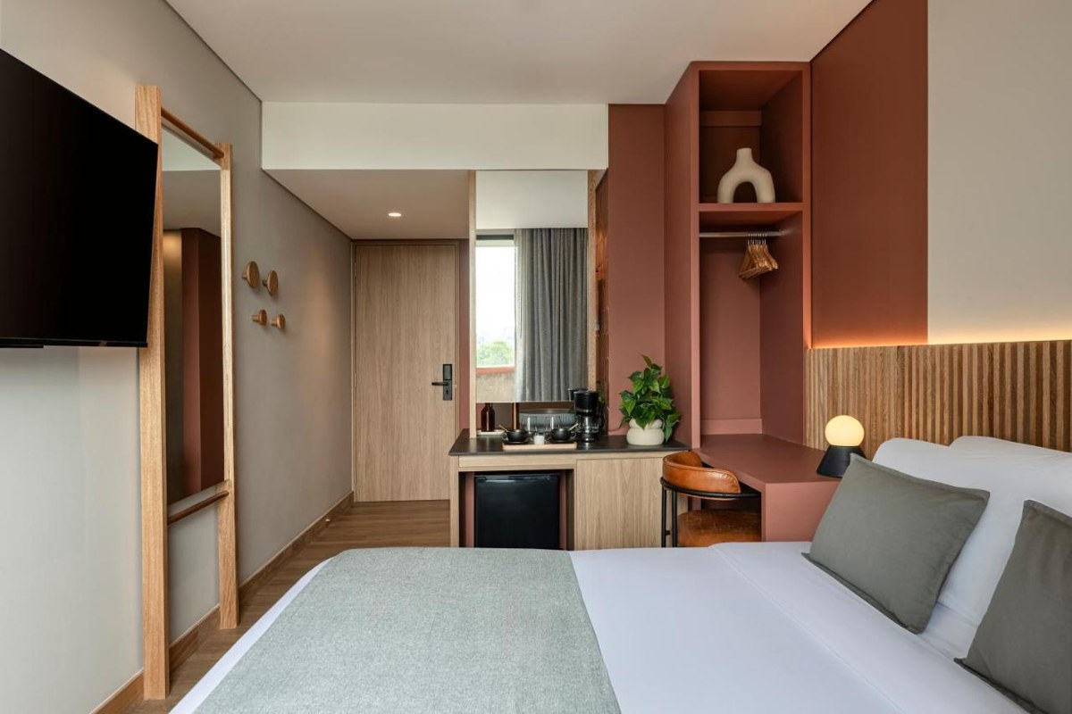 HEISS HOTEL photo 4