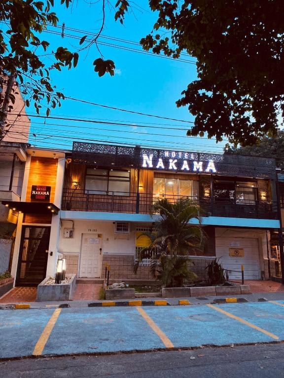 Hotel Nakama photo 1