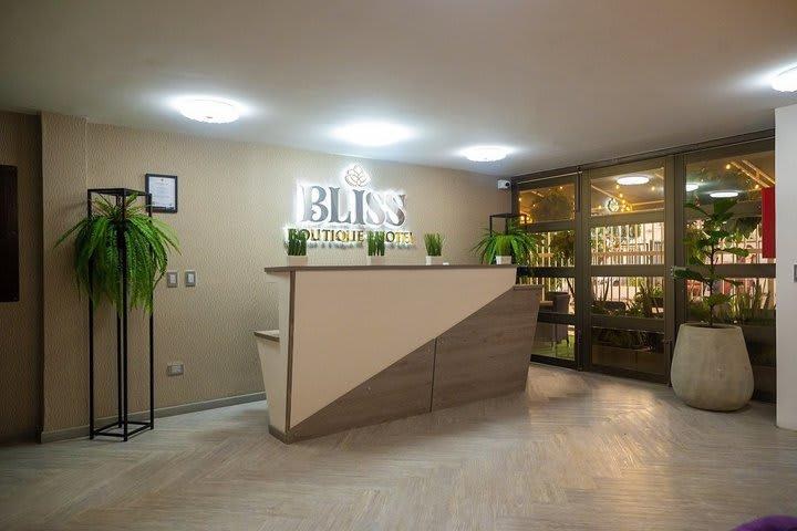 Bliss Boutique Hotel Bogota photo 1