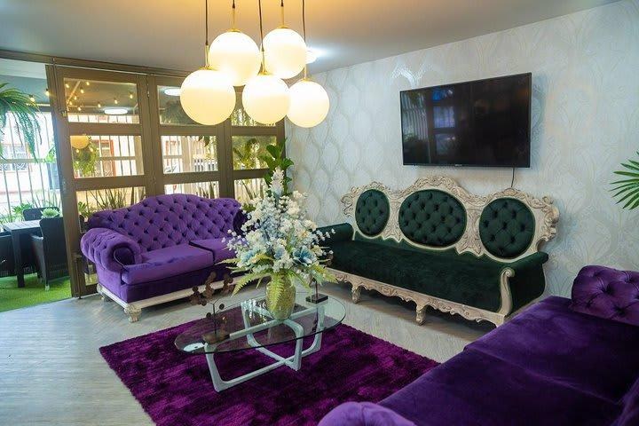 Bliss Boutique Hotel Bogota photo 2