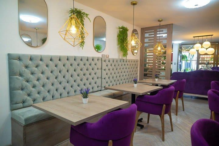Bliss Boutique Hotel Bogota photo 3