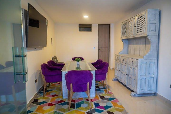 Bliss Boutique Hotel Bogota photo 4
