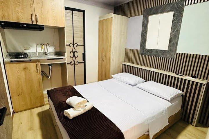 Hotel Lares 70