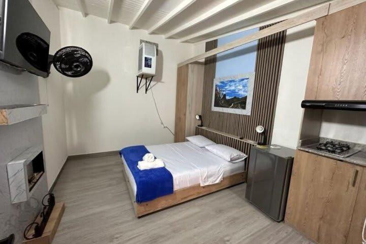 Hotel Lares 70 photo 1