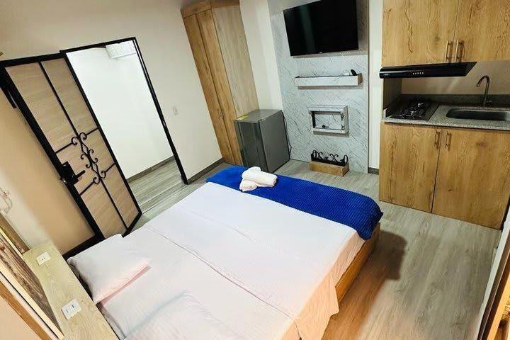 Hotel Lares 70 photo 2