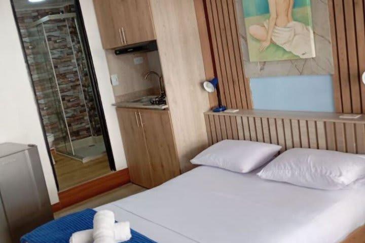 Hotel Lares 70 photo 4