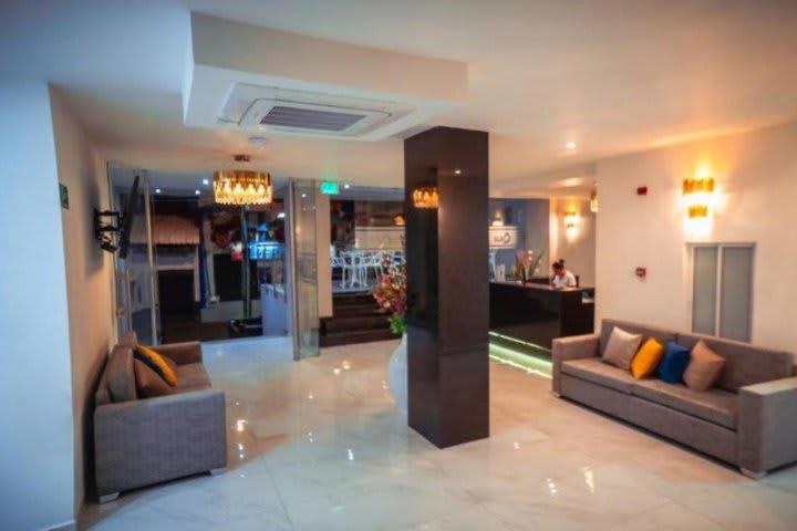 Hotel Qatar photo 1