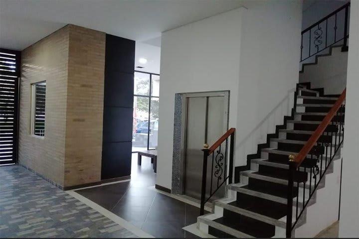 Hotel Portal de los Andes photo 2