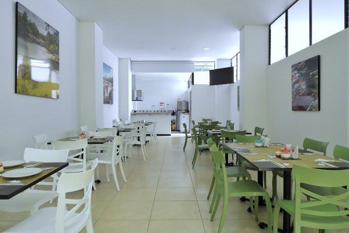Hotel Portal de los Andes photo 3