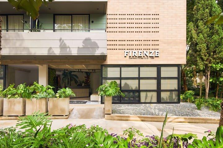 Firenze Lofts photo 2