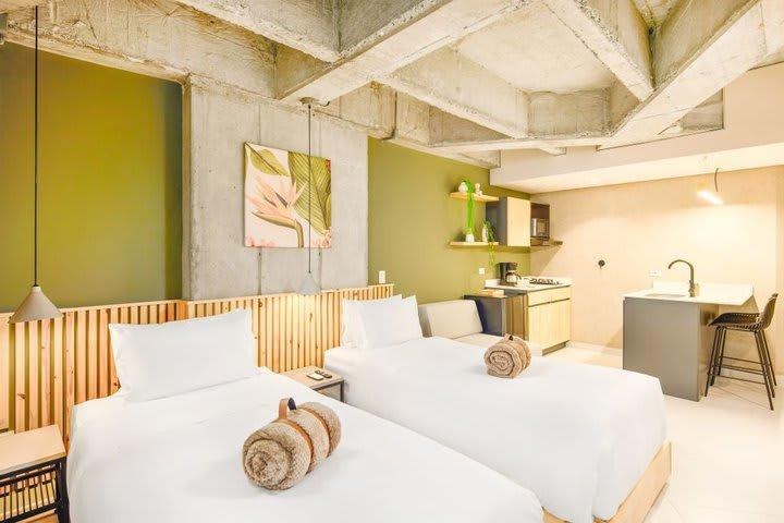 Firenze Lofts photo 4