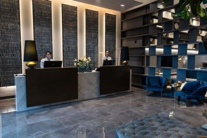 York Luxury Suites Medellín photo 1