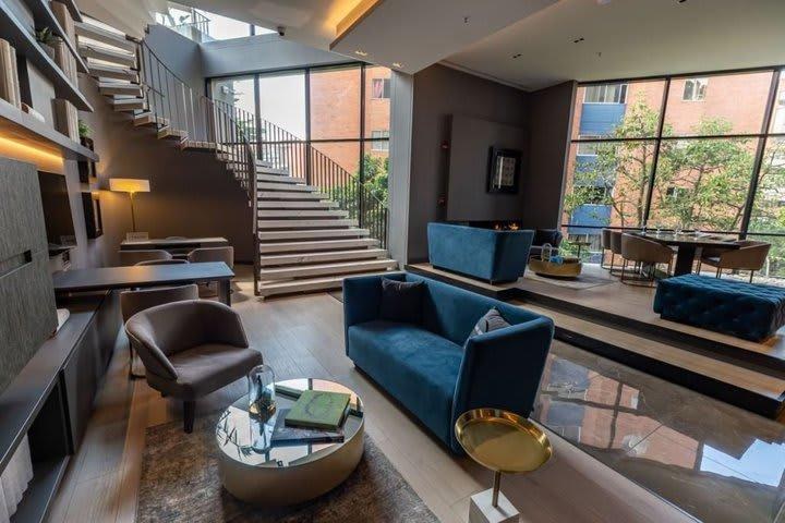 York Luxury Suites Medellín photo 2