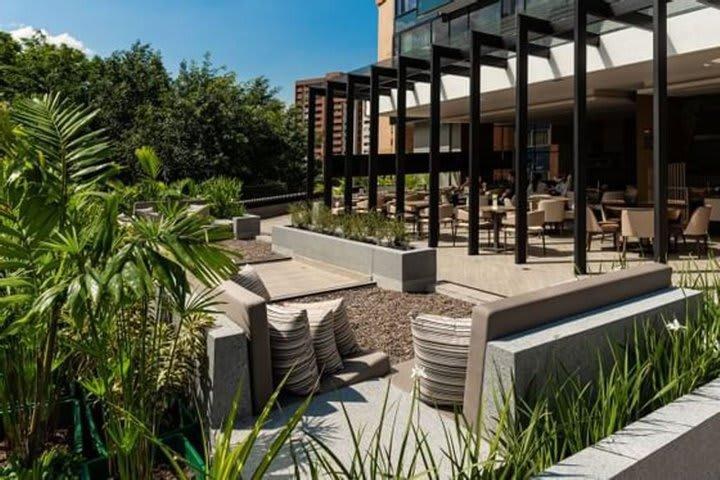 York Luxury Suites Medellín photo 3