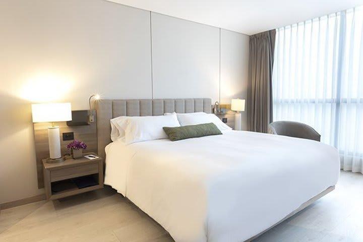 York Luxury Suites Medellín photo 4